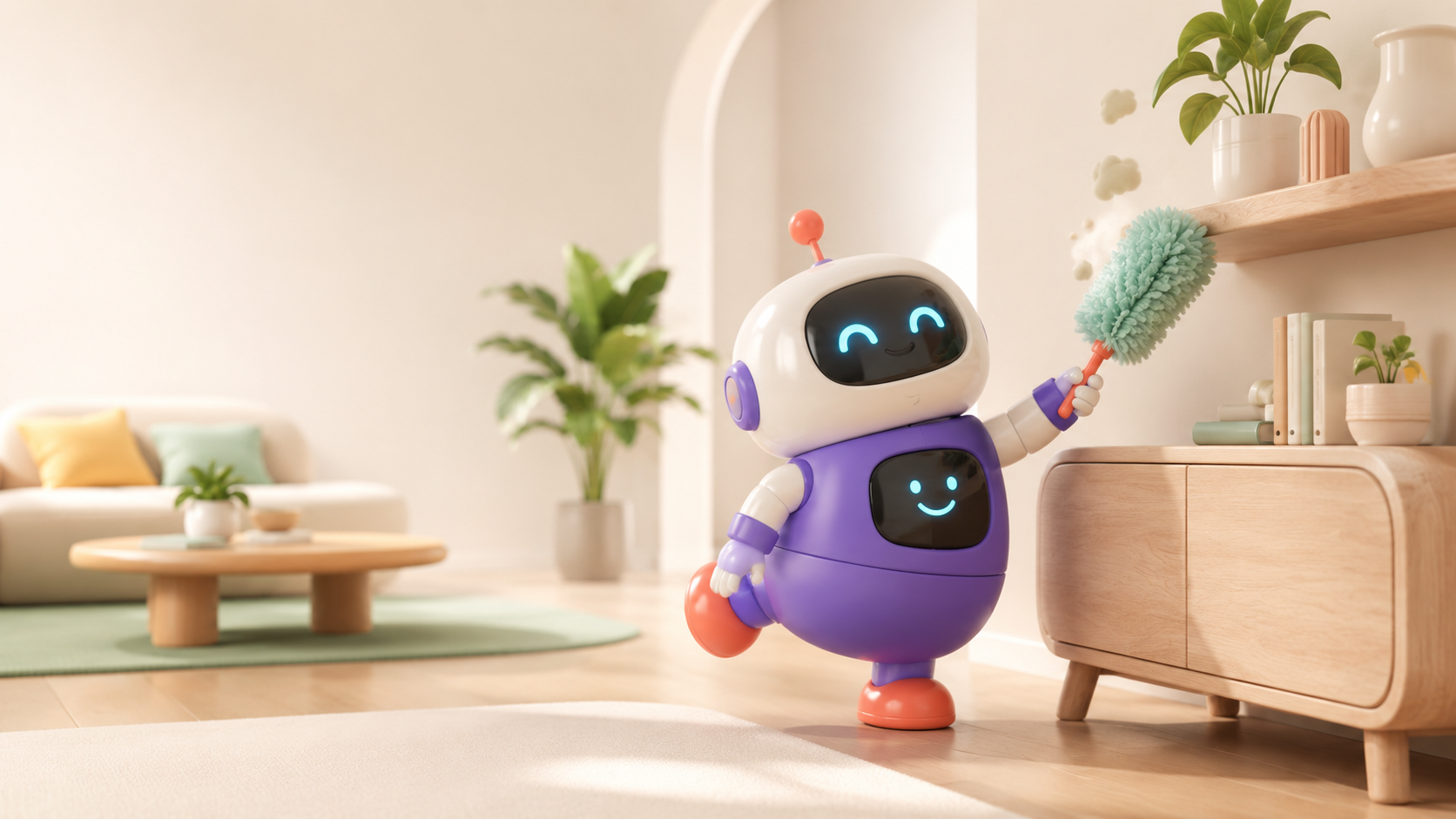 How much does a humanoid robot really cost delivered to France? Customs, VAT, CE marking